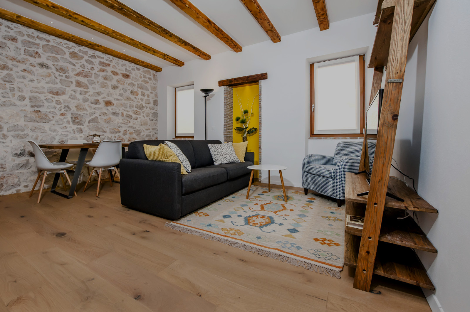 Centar Boutique Apartments - Rovinj