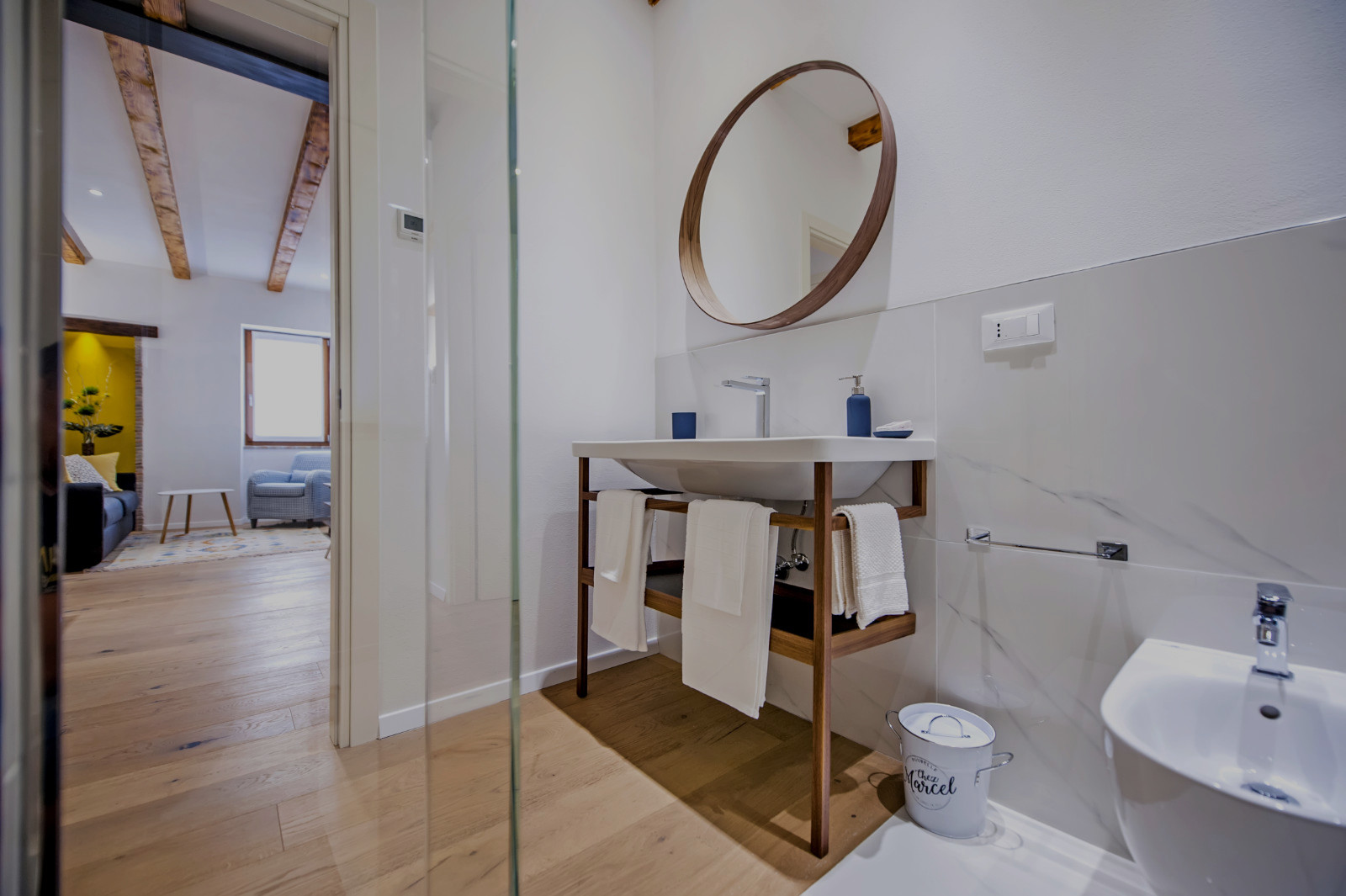 Centar Boutique Apartments - Rovinj