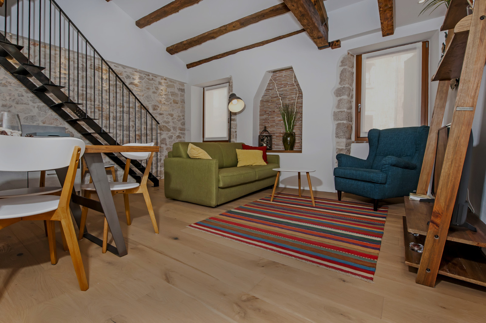 Centar Boutique Apartments - Rovinj