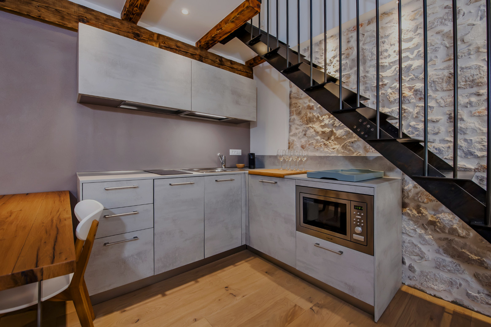 Centar Boutique Apartments - Rovinj