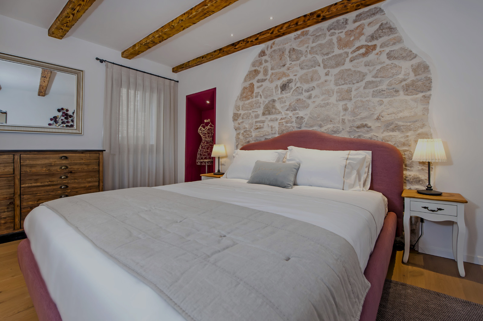 Centar Boutique Apartments - Rovinj